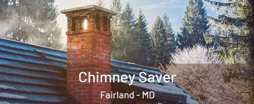 Chimney Saver Fairland - MD