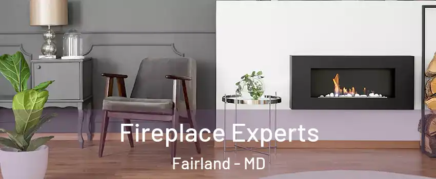  Fireplace Experts Fairland - MD