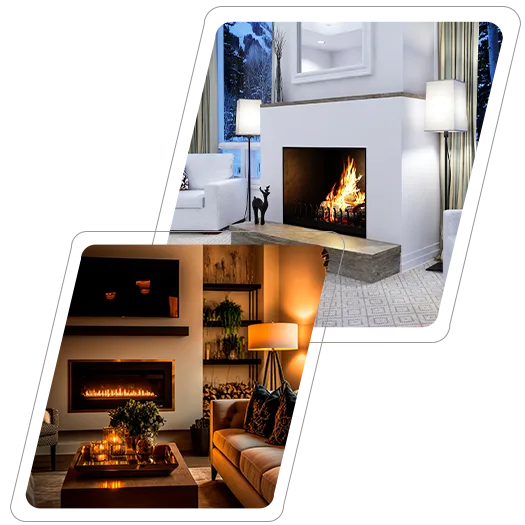 Remove Chimney Odor in Fairland, MD
