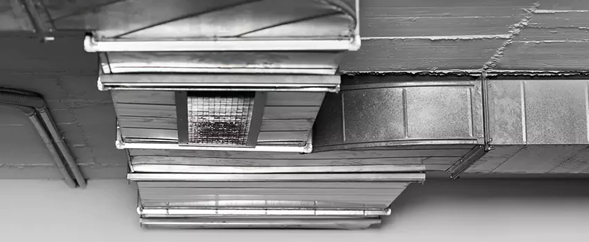 Trusted Air Duct Cleaning Company in Fairland, Maryland