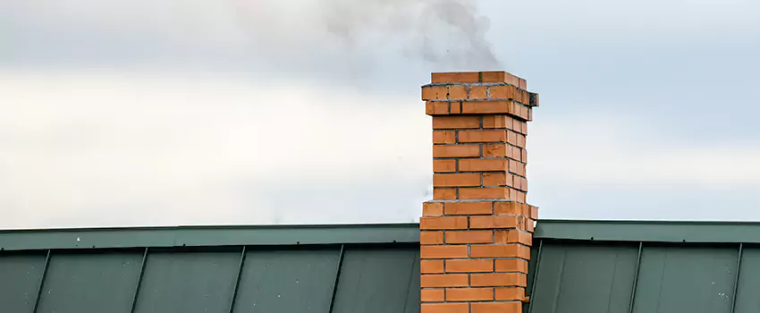 Animal Screen Chimney Cap Repair And Installation Services in Fairland, Maryland