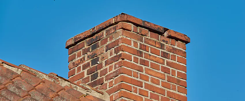 Clean Blocked Chimney in Fairland, Maryland