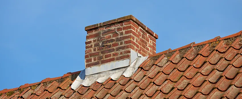Residential Chimney Bricks Rotten Repair Services in Fairland, MD