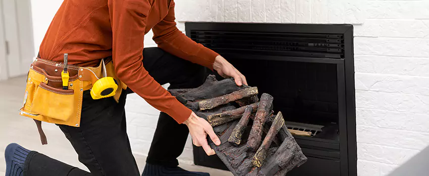 Chimney Creosote Cleaning Cost in Fairland, Maryland