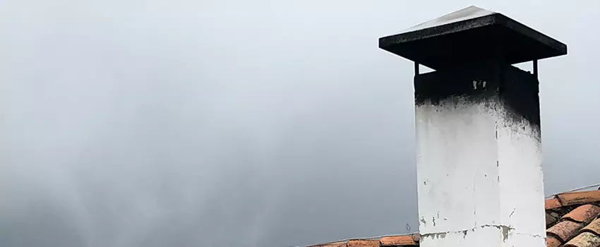 Chimney Damper Inspection in Fairland, MD