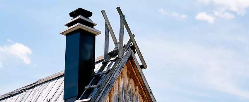 Chimney Creosote Cleaning in Fairland, MD