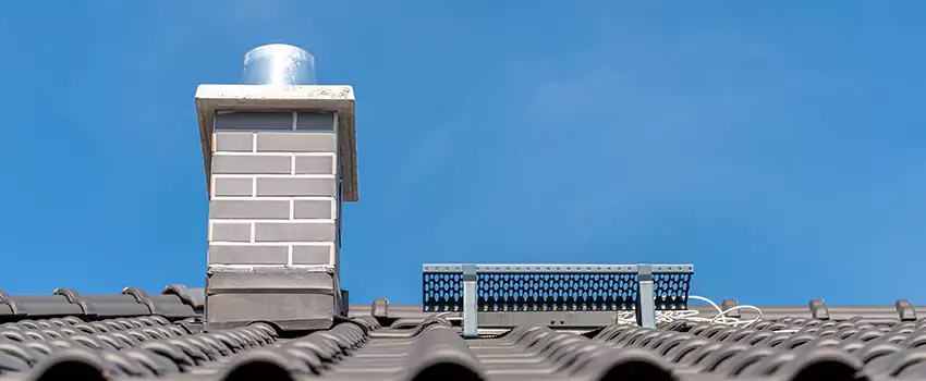 Chimney Flue Relining Services in Fairland, Maryland