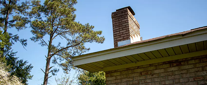 Budget-Friendly Chimney Masonry Service in Fairland, Maryland
