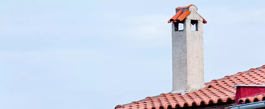 Chimney Pot Replacement in Fairland, MD