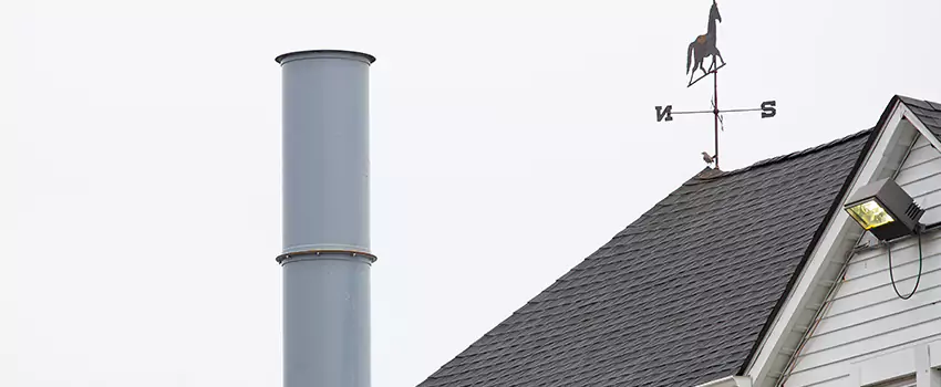 Chimney Inspection in Fairland, MD