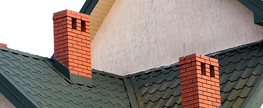 Chimney Saver Waterproofing Services in Fairland, Maryland