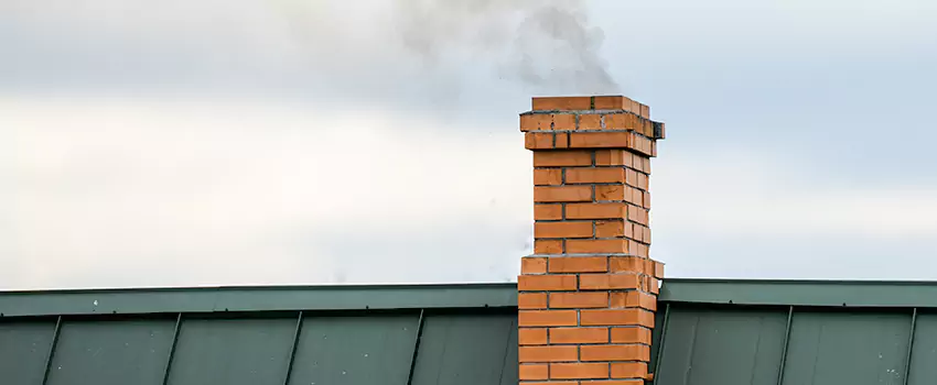 Chimney Soot Cleaning Cost in Fairland, MD