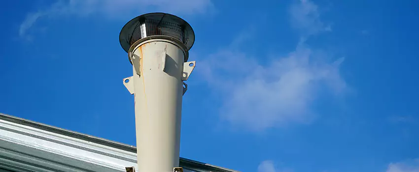 Chimney Spark Arrestor Requirements in Fairland, MD