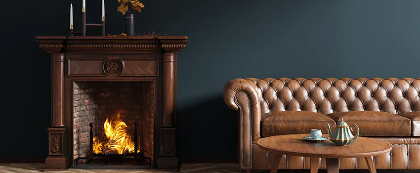 Traditional Fireplace Design Refurbishment Costs in Fairland, Maryland