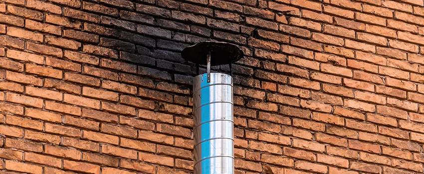 Diagnosing Commercial Chimney Problems in Fairland, MD