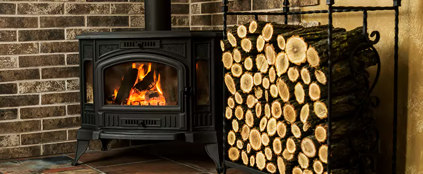 Drolet Fireplaces in Fairland, Maryland