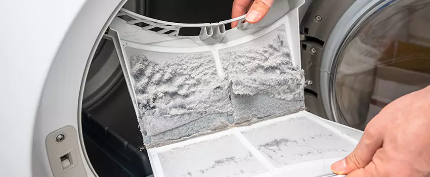 Best Dryer Lint Removal Company in Fairland, Maryland