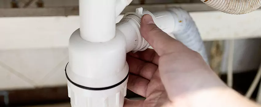 Dryer Duct Cleaning in Fairland, Maryland