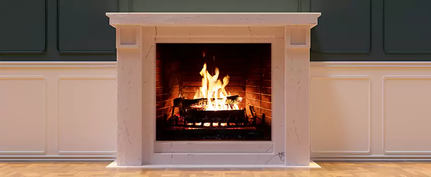 Empire Comfort Systems Fireplace Installation and Replacement in Fairland, Maryland