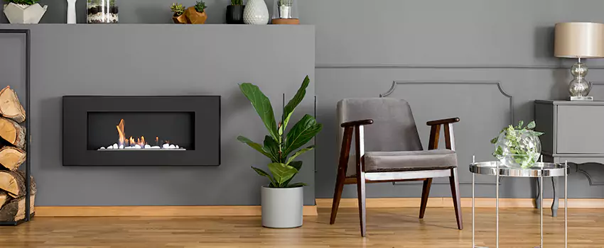 Ethanol Fireplace Burner Repair in Fairland, MD