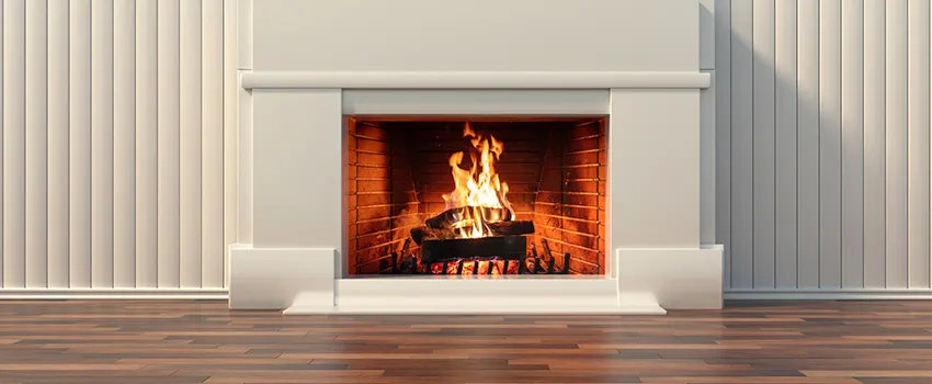 Fireplace Broken Ashtray Repair Services in Fairland, Maryland