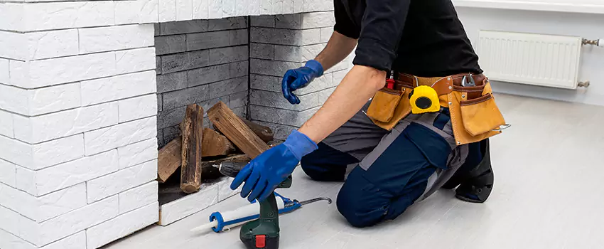 Fireplace Doors Cleaning in Fairland, Maryland