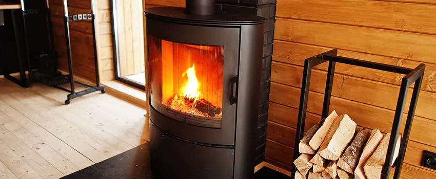 Gas Fireplace Door Handle Installation Services in Fairland, Maryland