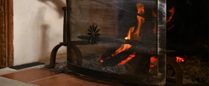Electric Metal Fireplace installation Services in Fairland, MD