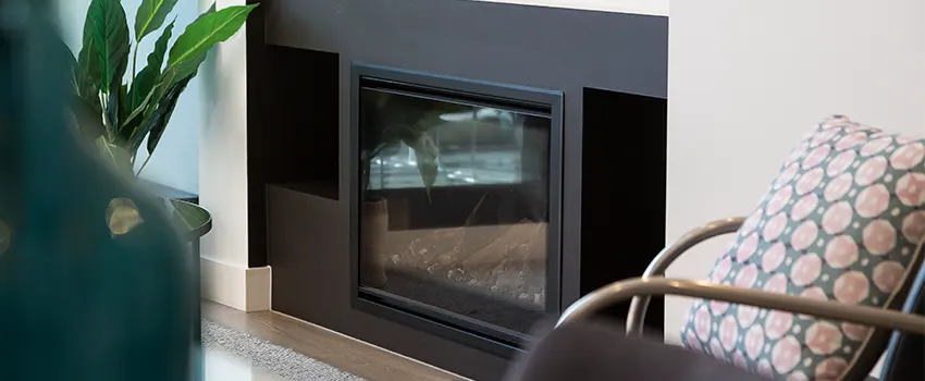 Welding Repairs for Fireplace Grate in Fairland, MD