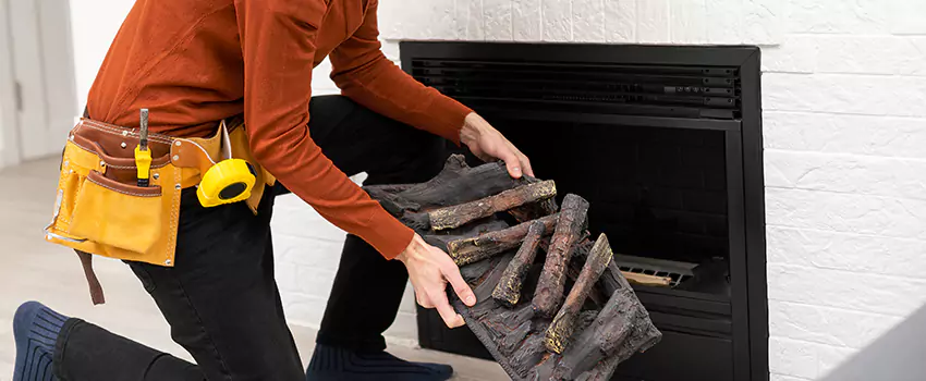 Fireplace Interior Sweeping in Fairland, MD