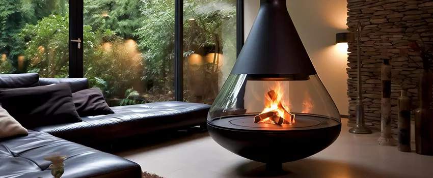 Affordable Floating Fireplace Repair And Installation Services in Fairland, Maryland