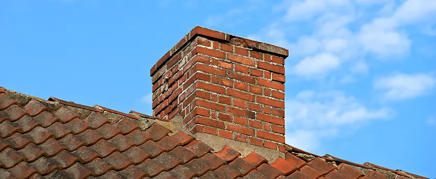 Flue Tiles Cracked Repair Services near Me in Fairland, MD