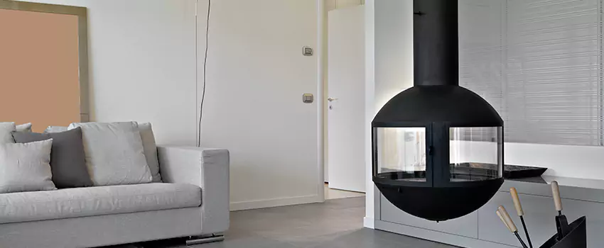 Hanging & Suspended Fireplaces Designer in Fairland, Maryland