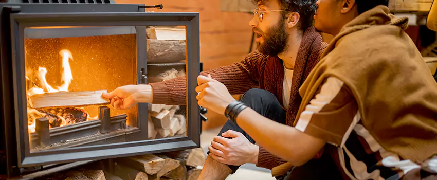 Benefits of Harman Stoves Fireplace in Fairland, Maryland