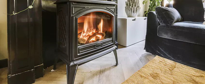 Cost of Hearthstone Stoves Fireplace Services in Fairland, Maryland