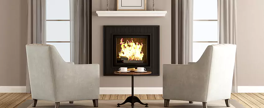 Heat & Glo Outdoor Gas Fireplaces Installation Contractors in Fairland, Maryland