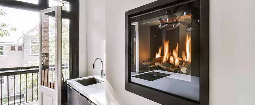 Heatilator Outdoor Fireplace Services in Fairland, Maryland