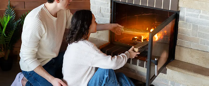 Kings Man Direct Vent Fireplaces Services in Fairland, Maryland