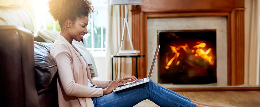 Cost-Effective Osburn Fireplace Installation and Repair in Fairland, MD