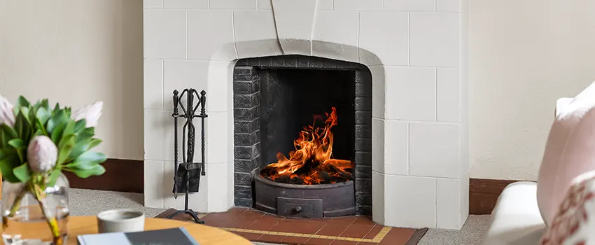 Valor Fireplaces and Stove Repair in Fairland, MD