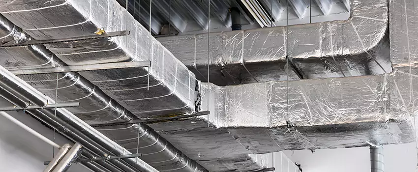 Vent Dust Cleaning Cost in Fairland, MD
