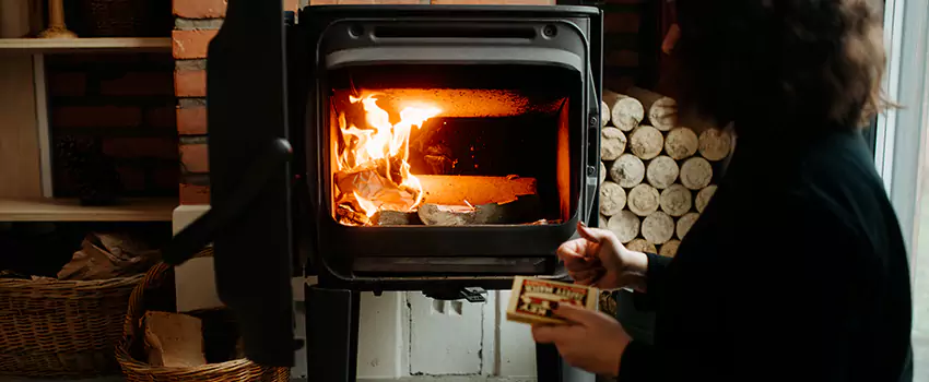 Key Features of Vermont Castings Fireplaces in Fairland, MD