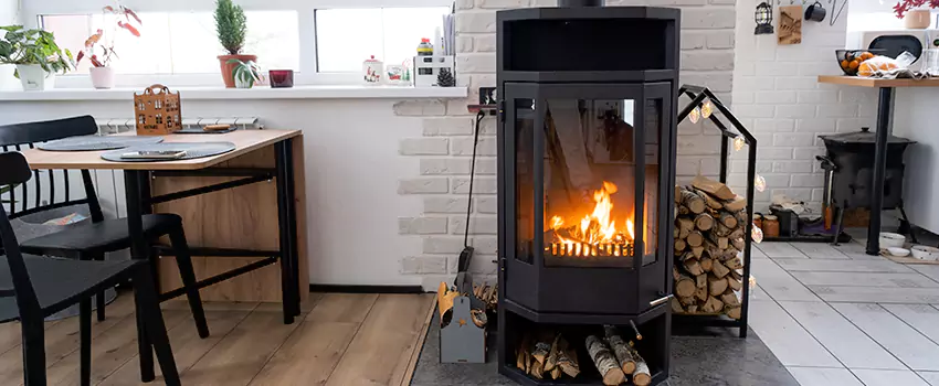 Wood Stove Firebox Installation Services in Fairland, MD