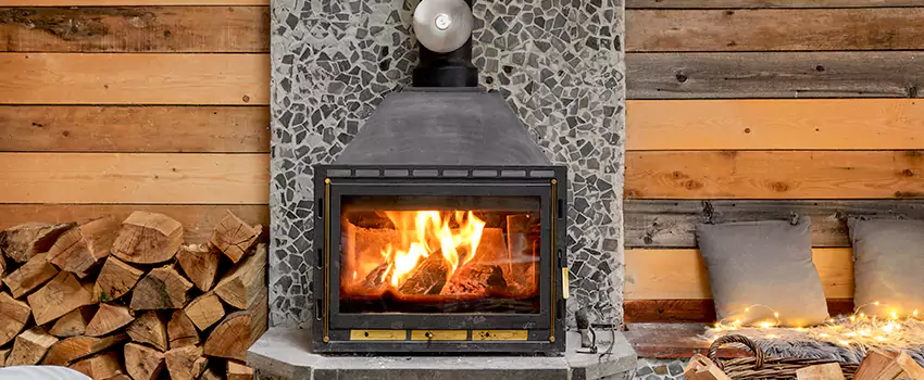 Wood Stove Cracked Glass Repair Services in Fairland, MD