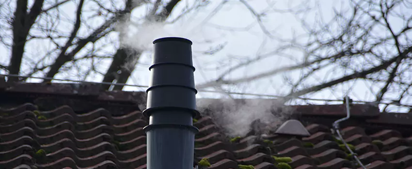 Broken Chimney Animal Screen Repair And Installation in Fairland, MD