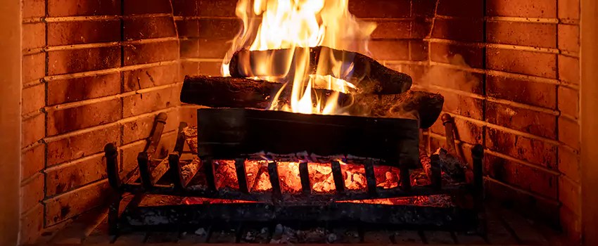 Chimney Ash Dump Cover Repair Services in Fairland, MD