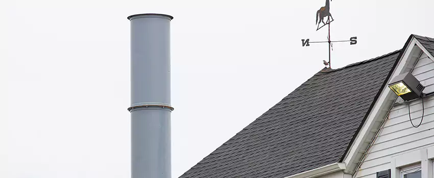 Multi-flue Chimney Caps Installation And Repair in Fairland, MD