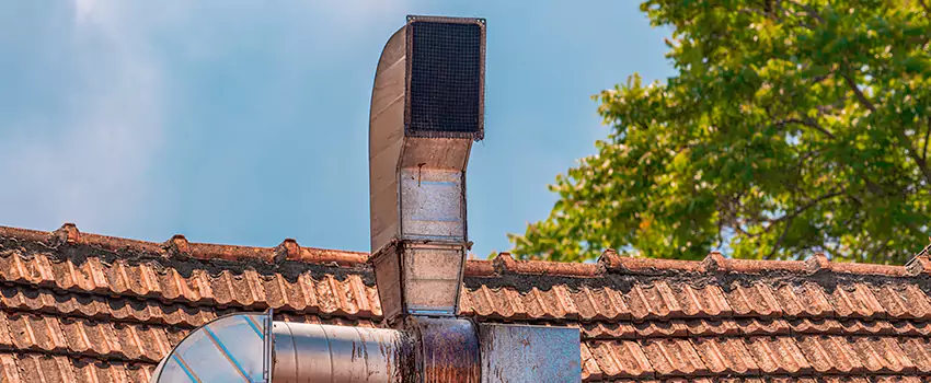 Chimney Creosote Cleaning Experts in Fairland, Maryland