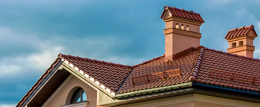 Residential Chimney Services in Fairland, Maryland