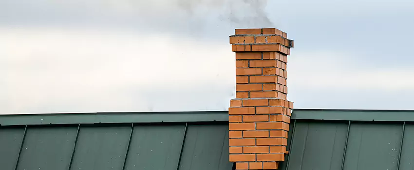 Chimney Installation Company in Fairland, MD